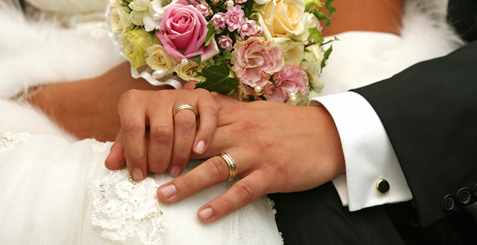 Marriage As Covenant For Your Marriage